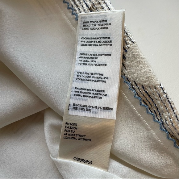 Anthropologie Skirt - Picture 8 of 9